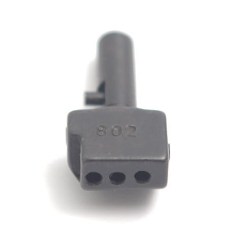 Yeşil Kansai Reçme 6.4mm İğne Bağı / 12-8150