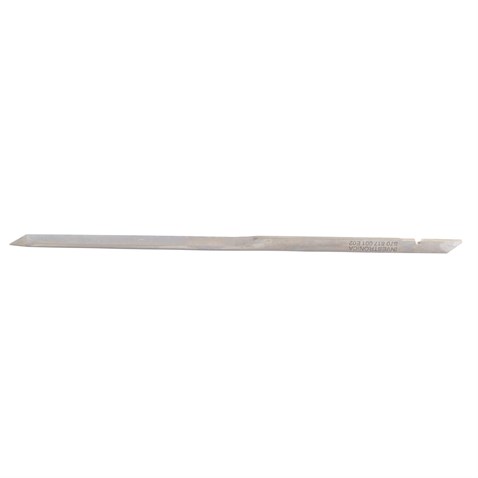 İnvestronica Cutter 3mm Bıçak / S70