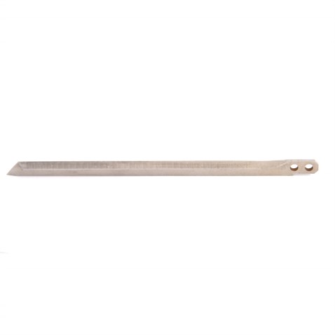 Konsan Cutter Bıçak / 130x7x2.00mm