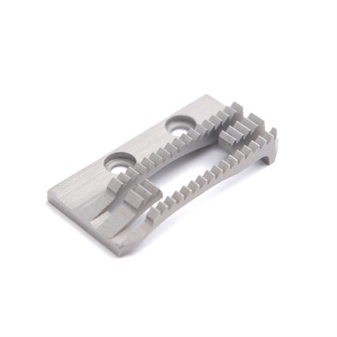 Siruba Düz Makine Gömlekçi Dişli / D711 (114-03003)