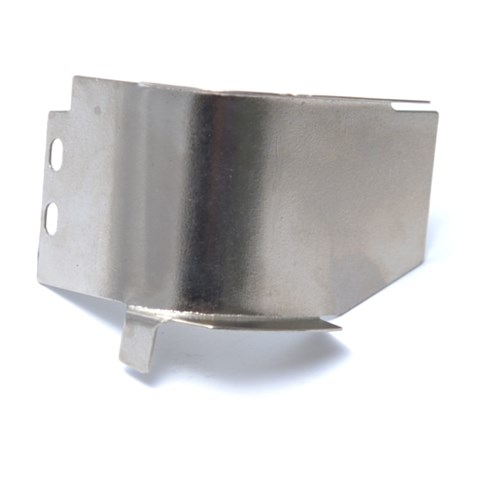 Brother 777 Bıçaklı Fire Oluğu 1/8inç