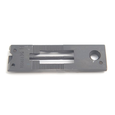 Brother Çiftiğne 875 İptalli Elektronik Takım / B875-5-UT 3/16