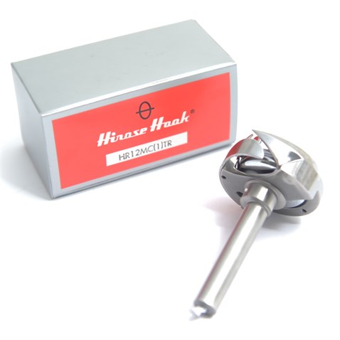 Brother 875 Elektronik Çiftiğne Çağanoz / HR-12MC(1)TR (SA1689-001)