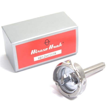 Brother 875 Elektronik Çiftiğne Çağanoz / HR-12MC(1)TR (SA1689-001)