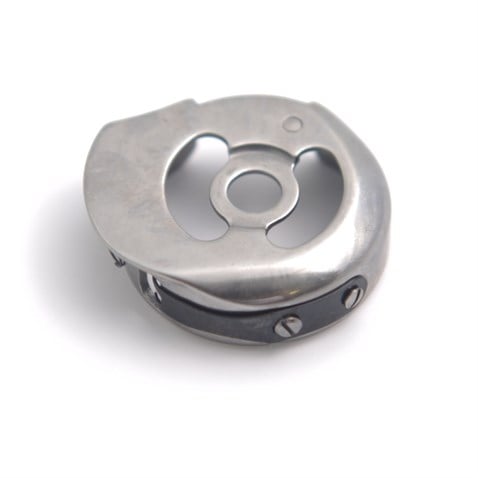 Brother Çiftiğne 875 Elektronik Mekik / CP-G12MC(1)TR