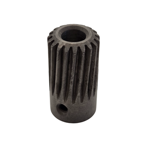 DİŞLİ GRUBUBrotherBrother Overlok N Seri Üst Yağ Pompa Küçük Dişli / S20657-001
