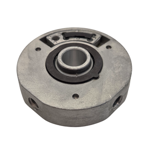 Brother Ponteriz Motor Kasnak / J04303-001