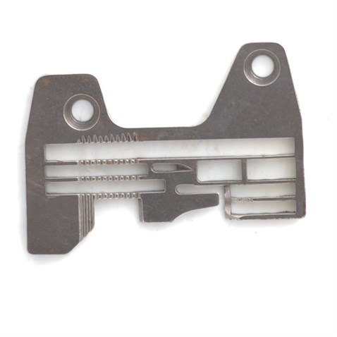 Brother Overlok N Seri 5 İp Kot Plaka / S19185-001