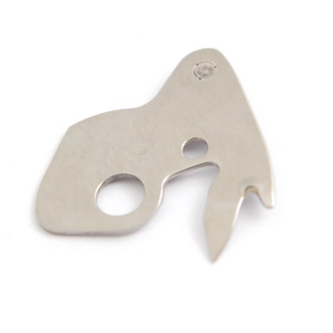 Brother Ponteriz 430 A Bıçak Geniş / 152901-001