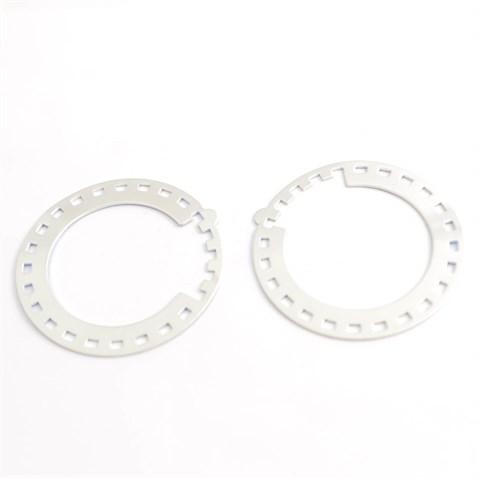 Brother 737 Delikli Kasnak Pulu / S02684-101