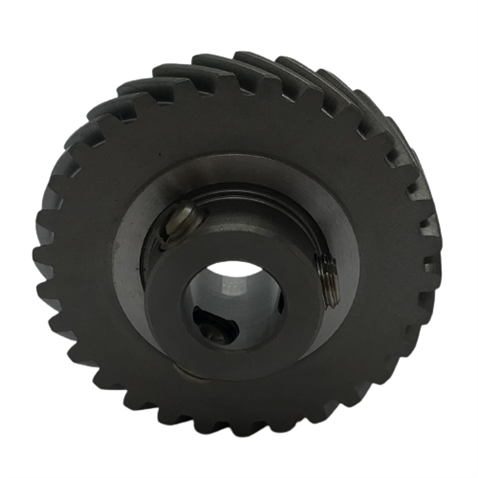 Brother Çiftİğne 875 Elektronik Çağanoz Dişli (Büyük) / SA4549001