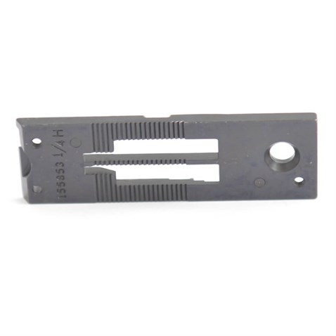 Brother Çiftiğne Elektronik 1/4 Plaka / 155853-001