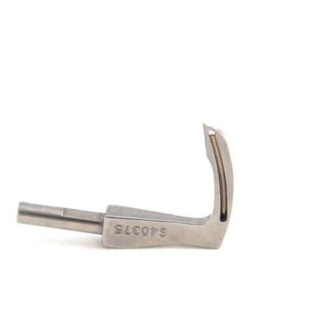 Brother Kollu B928 1/8 Kısa Lüper/ S40375-001