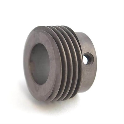 Brother Overlok N Seri Üst Yağ Pompa Büyük Dişli / S20655-101