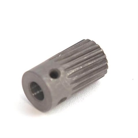 Brother Overlok N Seri Üst Yağ Pompa Küçük Dişli / S20657-001