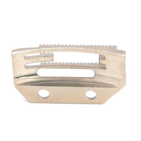 Düz Makine Gömlekçi Dişli / 111860-101