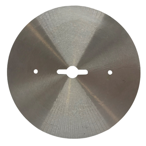 Su Lee Pastal Başı Kesim Makinesi  Bıçağı / R4 1/4 KMSL (2631-T)