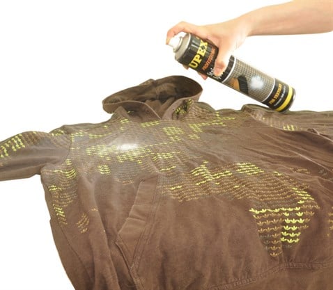 Upex Leke Çıkartıcı 500ml / BLUE.003