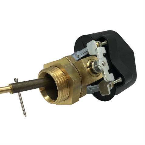 Ütü Kazan Siviçli Şamandıra 1-RS / 372020 (RL2100) TS MGS 987