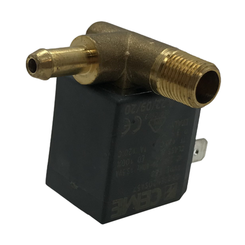 Ütü Solenoid Valf 1/8 / 5523 (TY 6000/C)
