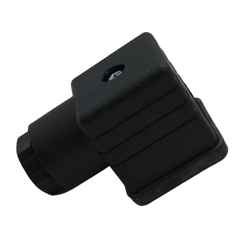 Ütü Solenoid Valf Soketi 1/4inç Konnektör / 30200 (TY 7000 CON)