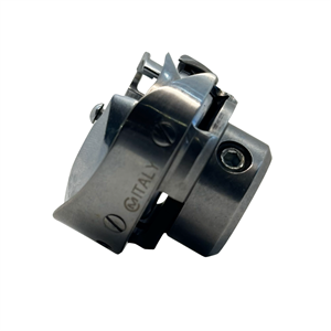 Durkopp Adler 271-272 Deri Çağanoz / 130.04.035 (0271 002091)