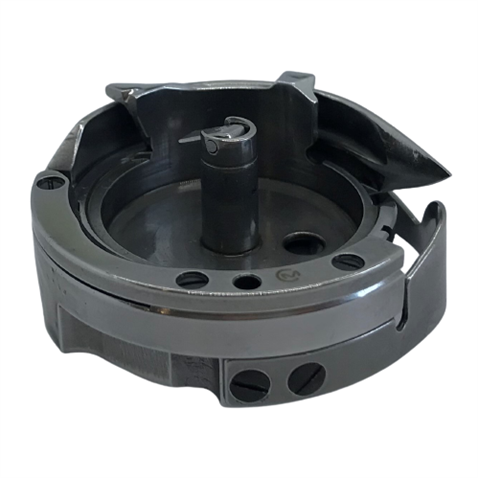  1245-1246 Yağlı Deri Çağanoz / 130.08.281 (91-140 539-91)