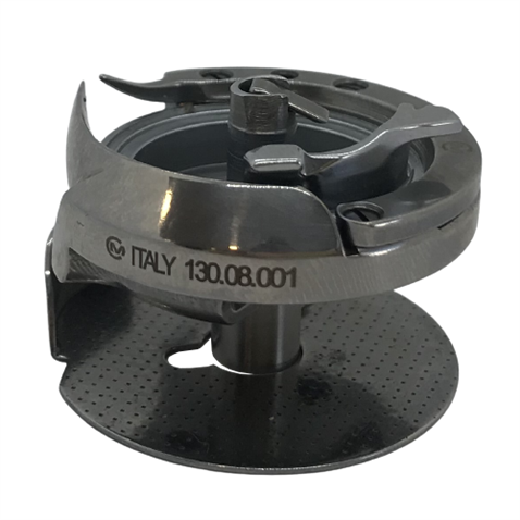  142 Deri Çağanoz / 130.08.001 (91-010 165-91)