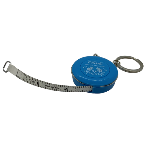 Otomatik Anahtarlıklı Mezura 1.40mt / RS-140A-SUMMER