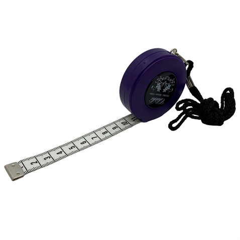 Otomatik Askılı Mezura 3mt / RS-300J - WINTER