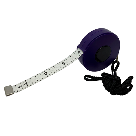 Otomatik Askılı Mezura 3mt / RS-300J - WINTER
