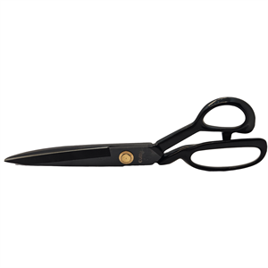 Siyah Saplı Paslanmaz Çelik Somunlu Makas 11 inç / CTY-11 (11)