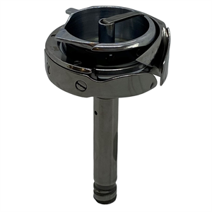 Brother 837 Çift Papuç Deri Çağanoz / DSH2-837