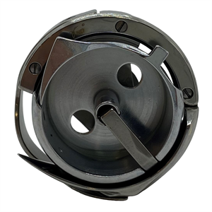 Brother 837 Çift Papuç Deri Çağanoz / DSH2-837