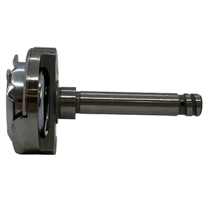 Brother 837 Çift Papuç Deri Çağanoz / DSH2-837