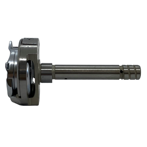 Juki Çift Pabuç Deri Çağanoz / DSH2-563 (HSH-12-15MMJ)