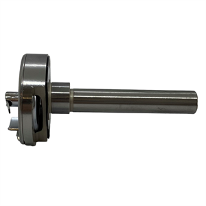 Juki Elektronik Çiftiğne LH3168 Küçük Mekik Çağanoz / DSH-3168TR (KRT30JC)