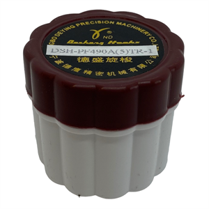 Sütunlu İplik Kesmeli Çağanoz / DSH-PF490A(5)TR-1