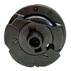  Sütunlu İplik Kesmeli Çağanoz / DSH-PF490A(5)TR-1