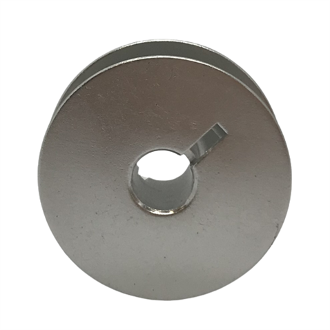 Juki 241-Typical Büyük Alüminyum Tırnaklı Masura / 239729B(M)