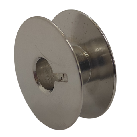  9033 Metal Tırnaklı Masura / 9033(3S)