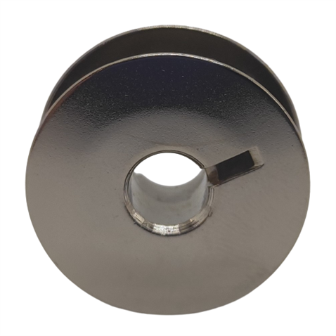  9033 Metal Tırnaklı Masura / 9033(3S)