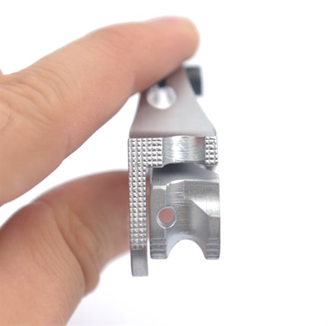 Durkopp Adler 467-367-767 Fitil Ayak Sağ 7mm