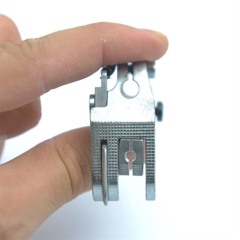 Durkopp Adler 467-367-767 Fitil Ayak Sağ 8mm (No.31)