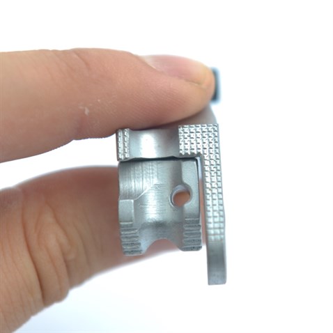 Durkopp Adler 467-367-767 Fitil Ayak Sol 7mm