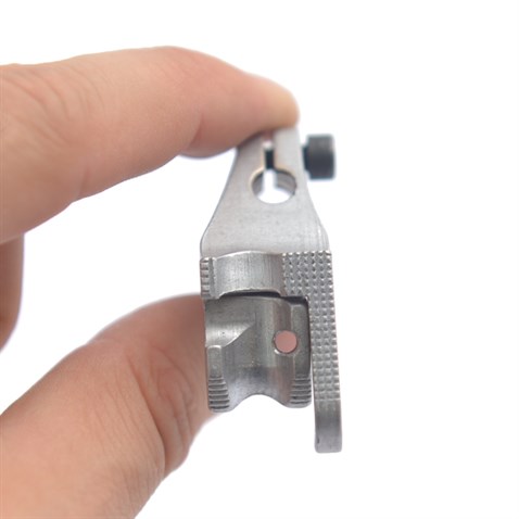 Durkopp Adler 467-367-767 Fitil Ayak Sol 8mm (No.32)