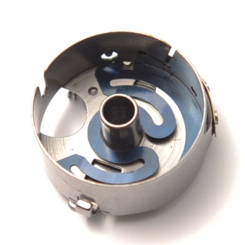 Brother BAS326H-484SE Otomat Mekik / BC-HST(B1)NBL