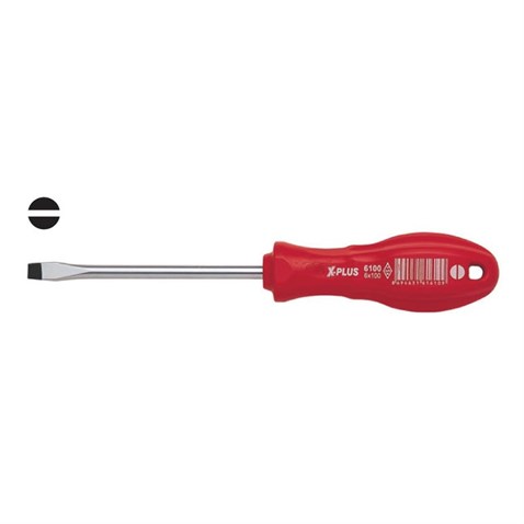El Alet ÇeşitleriCER-PA“DÜZ UÇLU” TORNAVİDA 3 X 60 MM
