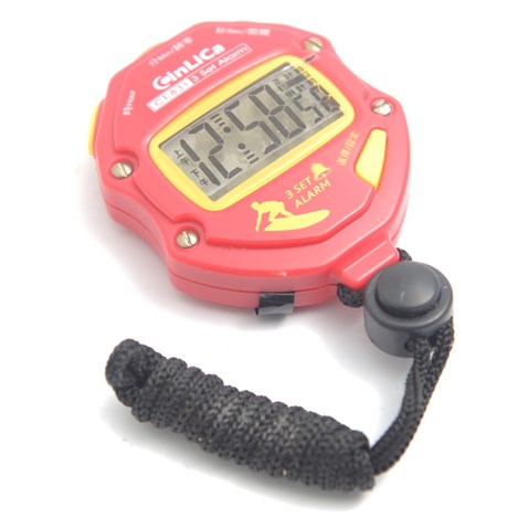 Elektronik Askılı Kronometre / CT-831