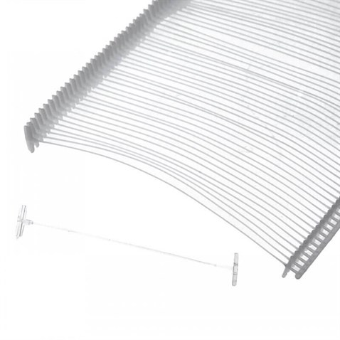 Etiket Tabancası 50mm Standart Kılçık 10.000Adet